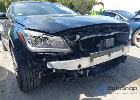 2015 Hyundai Genesis 3.8 из США, поврежденный, VIN KMHGN4JE2FU072798